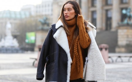 comment s'habiller en hiver avec style sans avoir froid astuces mode 2022 femme