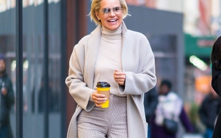 comment s’habiller tendance en 2022 après 50 ans tenues tendance mode femme 50 ans