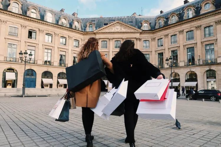 conseils pratiques pour profiter des soldes hiver 2022 france