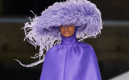 couleurs tendance printemps ete 2022 valentino