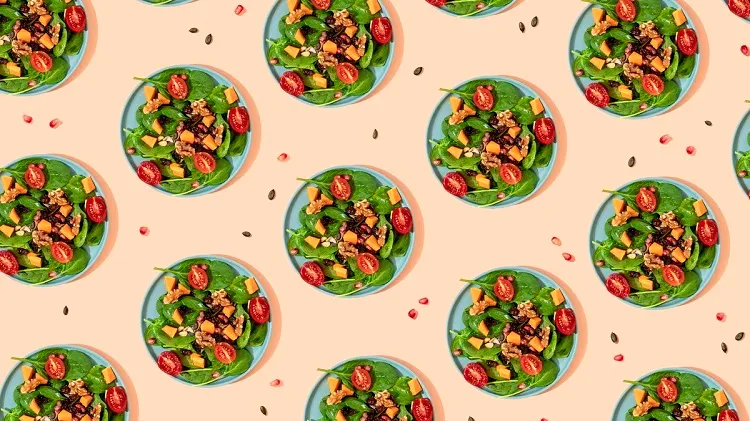 défi veganuary 2022 france manger sans viande en janvier régime végétalien sain
