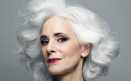 déjaunir cheveux blancs recette maison