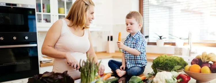 diabète gestationnel causes régime grossesse strict obligatoire manger sainement