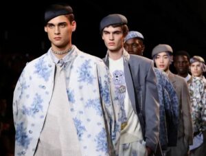 fashion week 2022 homme astuces à piquer aux hommes