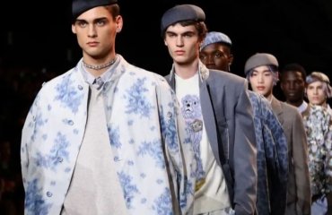 fashion week 2022 homme astuces à piquer aux hommes