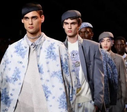 fashion week 2022 homme astuces à piquer aux hommes