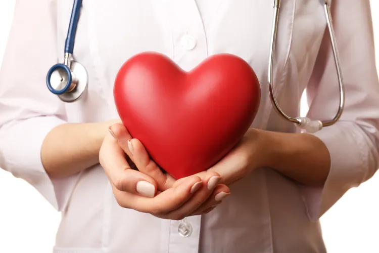 février ensibilisation cardiopathies congénitales malformations cœur présentes naissance