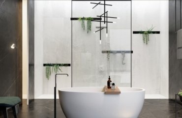 idée carrelage salle de bain de luxe comment choisir revetement mural et de sol astuces de pro