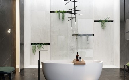 idée carrelage salle de bain de luxe comment choisir revetement mural et de sol astuces de pro