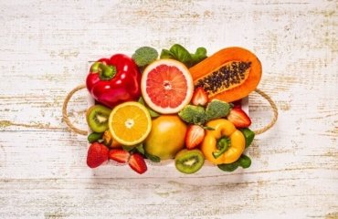 les meilleures sources alimentaires de vitamine C pour avoir une santé de fer