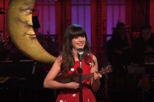 mode Twee comment porter la tendance 2022 TikTok Zooey Deschanel