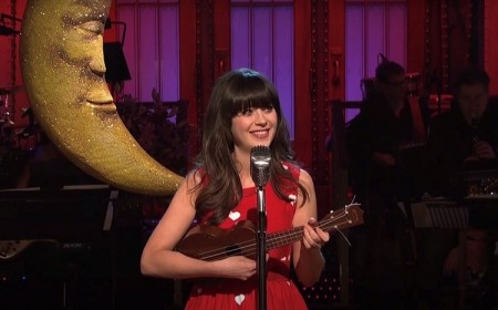mode Twee comment porter la tendance 2022 TikTok Zooey Deschanel