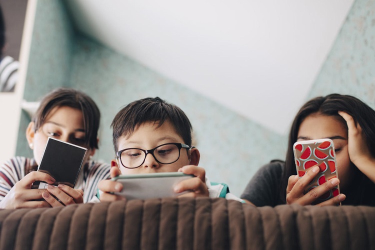 quel danger écrans enfants interdire imposer limitations tout permettre