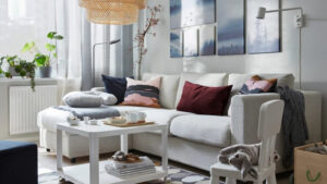 quelles nouveautés IKEA 2022 pour le salon
