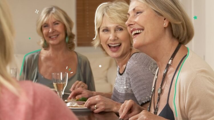 régime efficace femme 50 ans réapprendre écouter signaux physiques mentaux