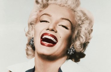 rituels beauté de Marilyn Monroe actrice icone Hollywood