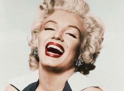 rituels beauté de Marilyn Monroe actrice icone Hollywood