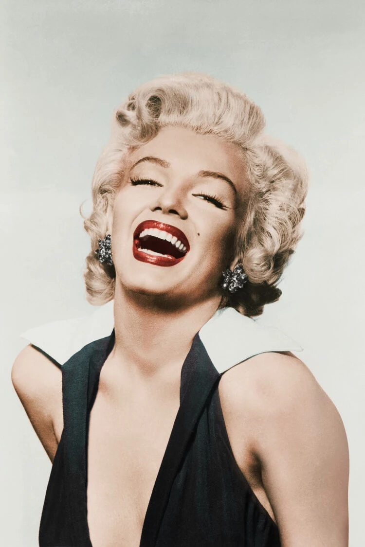 rituels beauté de Marilyn Monroe astuces et conseils