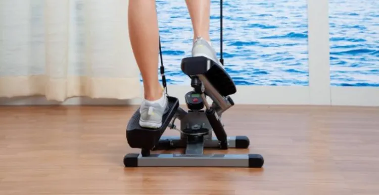 stepper gym maison