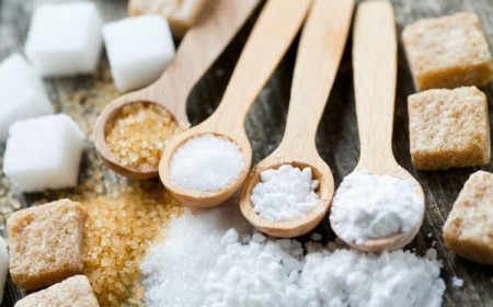 sucre naturel et sucre transformé essayer manger sainement effets manger trop