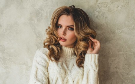 tendance balayage 2022 printemps été quel style pour illuminer le visage