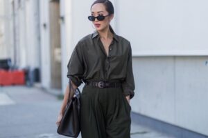 tendances chemises femme printemps été 2022 modèles canons à shopper