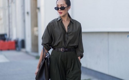tendances chemises femme printemps été 2022 modèles canons à shopper