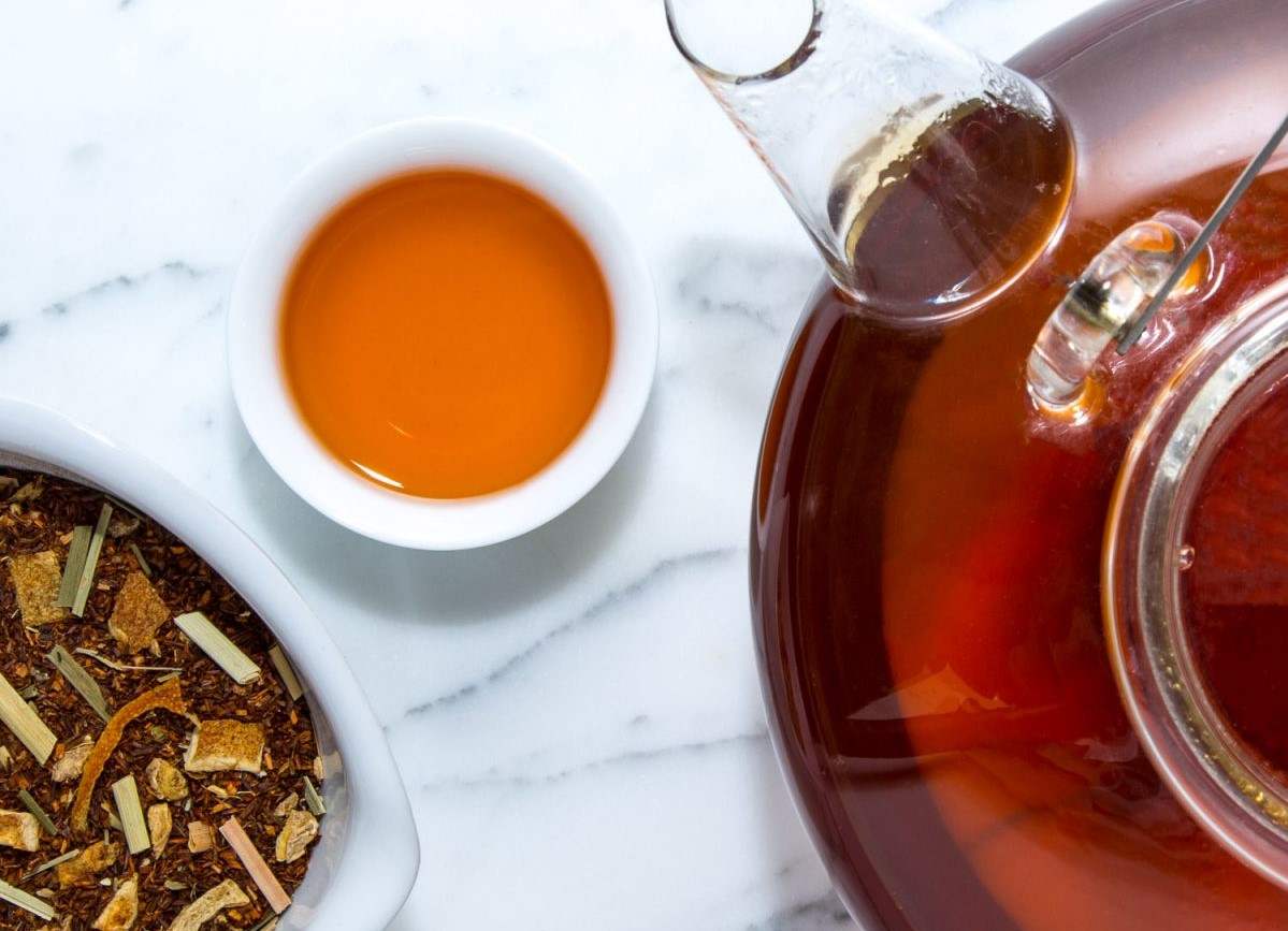 thé contre dyspepsie quelle tisane pour digestion infusion anti troubles digestifs