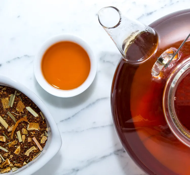 thé contre dyspepsie quelle tisane pour digestion infusion anti troubles digestifs