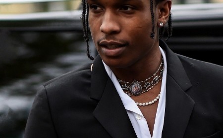 top modèles bijoux homme tendance 2022 printemps été
