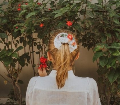 Coupe de cheveux tendance 2022