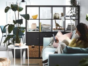 Etagere IKEA 2022 Kallax