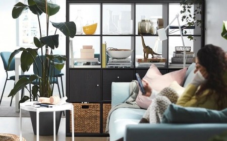 Etagere IKEA 2022 Kallax