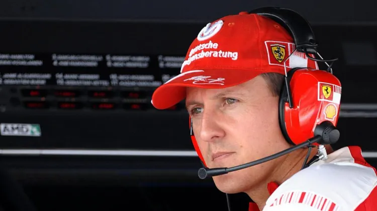 Michael Schumacher état de santé aujourd hui 2022
