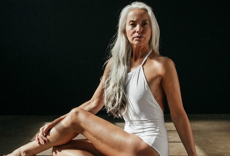 Perdre du poids 60 ans femme