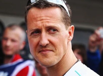 Schumacher quel etat de santé aujourd'hui 2022