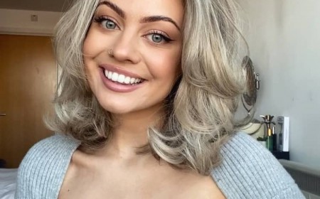 à qui s'adapte la coiffure octopus des anées 90 nouvelle tendance coiffure 2022