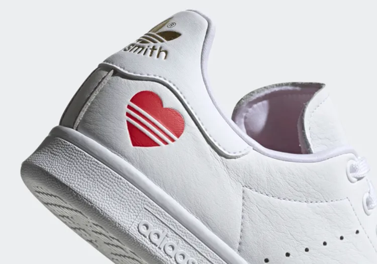 adidas sneakers super cadeau homme 2022 saint valentin