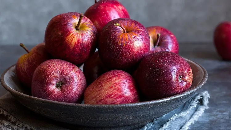 adopter le régime pomme pour perdre du poids rapidement et naturellement