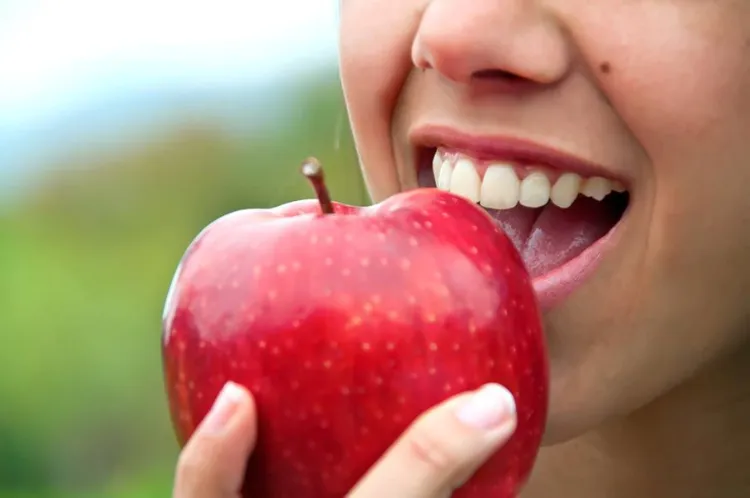 alimentation sans sucre manger des fruits entiers 2022