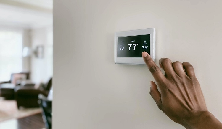baisser la facture d electricite thermostat