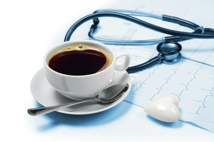 Drinks to avoid with high blood pressure Amount of caffeine varies per brand of preparation