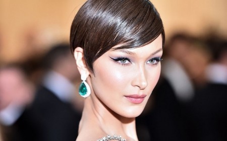 coiffures coupes courtes 2022 femme actuelles tendances hiver