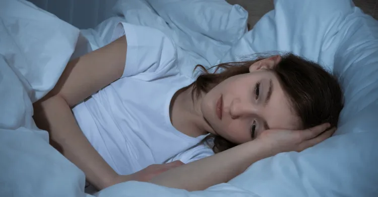 comment améliorer sommeil pour soigner migraine naturellement changements adopter