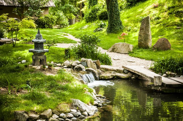 Comment créer un jardin japonais ? Le Mag - Visiondeco