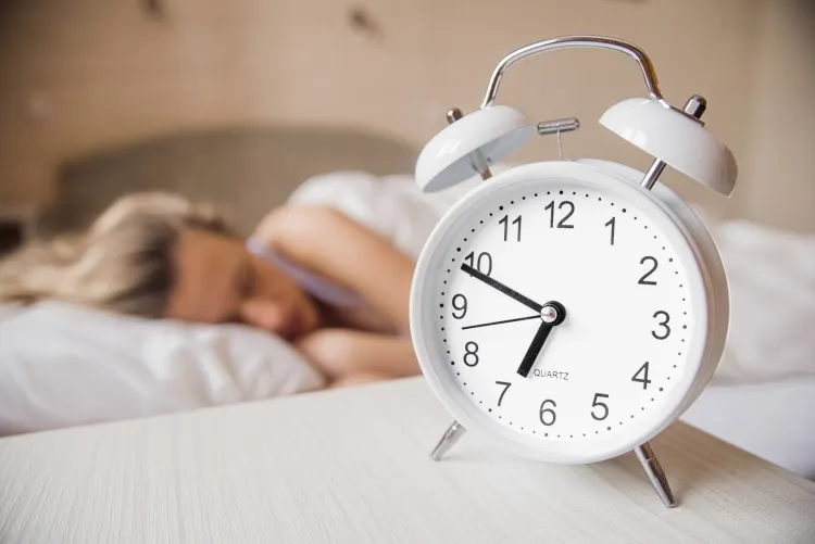 comment lutter contre l'insomnie chronique