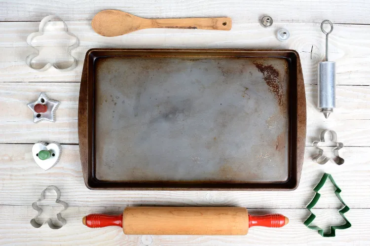 comment nettoyer la cuisine facilement rapidement restaurer vieilles plaques four
