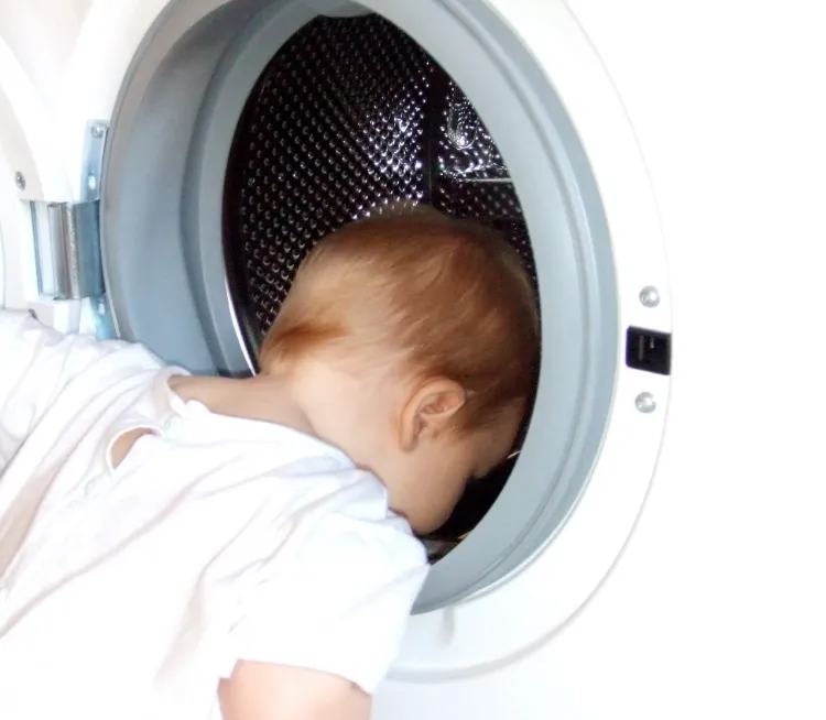 comment nettoyer machine à laver à chargement frontal ou par dessus au vinaigre