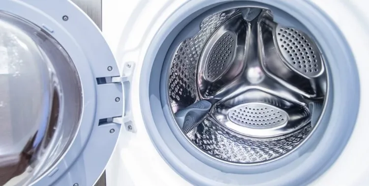 comment nettoyer tambour machine à laver au vinaigre ou bicarbonate de soude