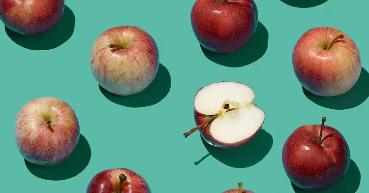 comment perdre du poids rapidement et durablement avec le régime pomme avant repas